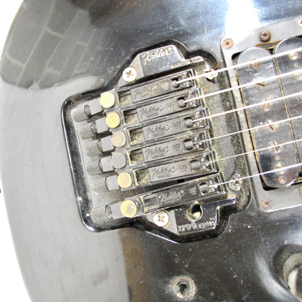 Peavey Nitro 3 1980s USA Made Electric Guitar Kahler Bridge
