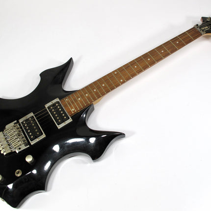 Spider Solid Body Electric Guitar w/ Tremelo System