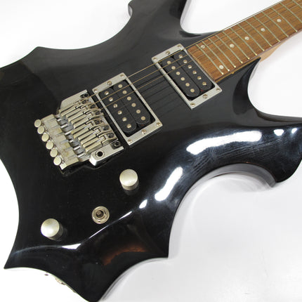 Spider Solid Body Electric Guitar w/ Tremelo System