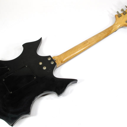 Spider Solid Body Electric Guitar w/ Tremelo System