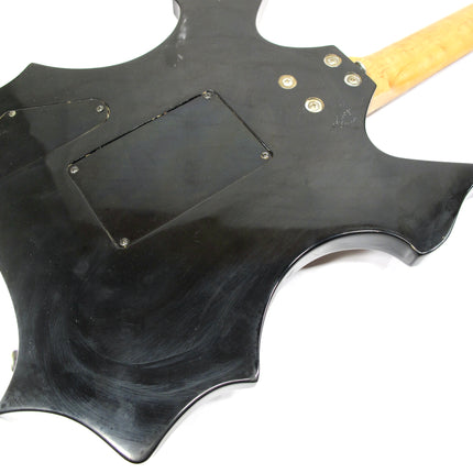 Spider Solid Body Electric Guitar w/ Tremelo System