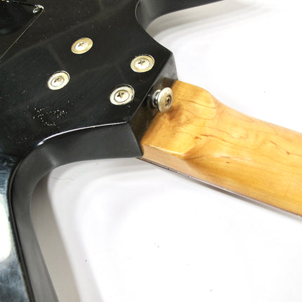Spider Solid Body Electric Guitar w/ Tremelo System