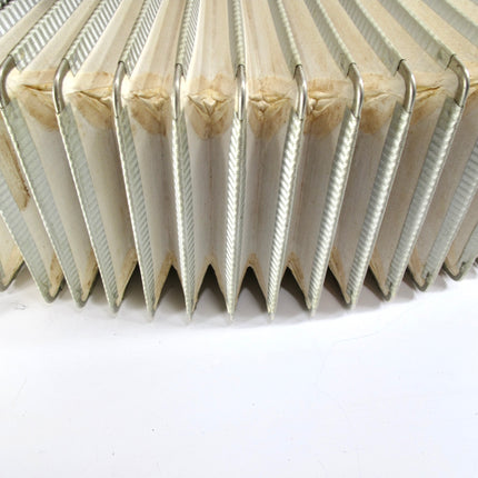 Milanti Vintage 41 Key 120 Bass 5 Treble 1 Bass Register Piano Accordion Italy