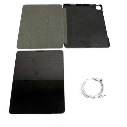 Apple iPad Pro 12.9-inch M2 6th Generation Silver A2764 128 GB Wi-Fi + 5G MP5Y3LL/A