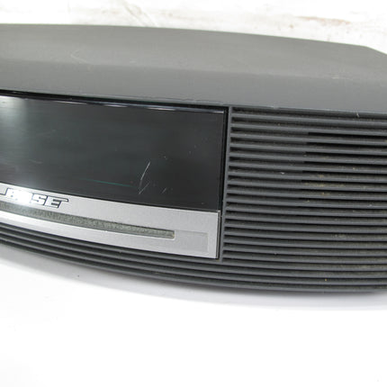 Bose Wave Music System III 3 Sound Touch CD Player AM/FM Radio w/ Remote