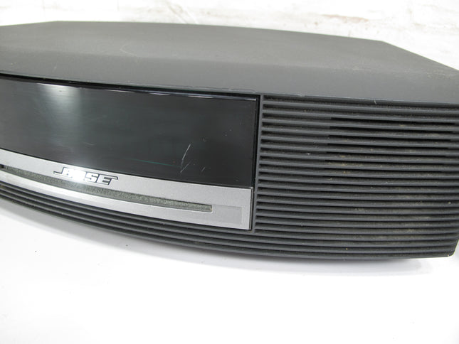 Bose Wave Music System III 3 Sound Touch CD Player AM/FM Radio w/ Remote