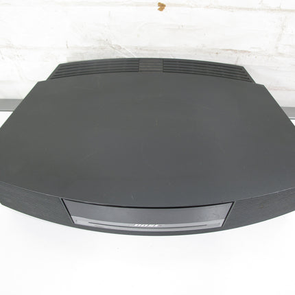 Bose Wave Music System III 3 Sound Touch CD Player AM/FM Radio w/ Remote