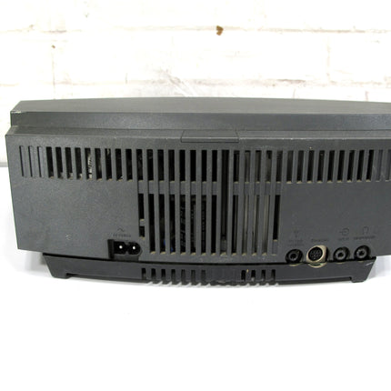 Bose Wave Music System III 3 Sound Touch CD Player AM/FM Radio w/ Remote