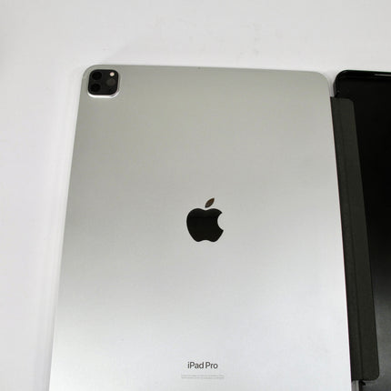 Apple iPad Pro 12.9-inch M2 6th Generation Silver A2764 128 GB Wi-Fi + 5G MP5Y3LL/A