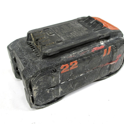 HILTI B 22-170 Nuron Battery pack B 22-170 Li-ion Heavy Duty
