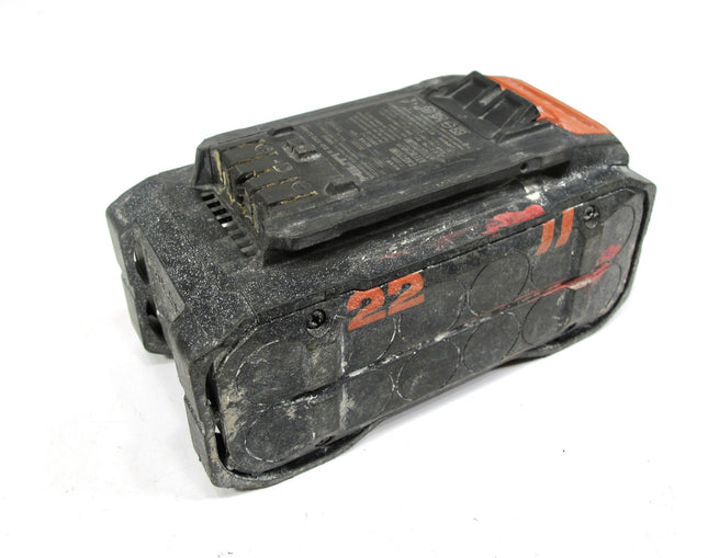 HILTI B 22-170 Nuron Battery pack B 22-170 Li-ion Heavy Duty
