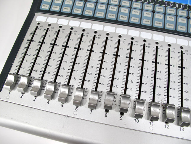 Presonus StudioLive 16.4.2 16-Channel Performance and Recording Digital Mixer