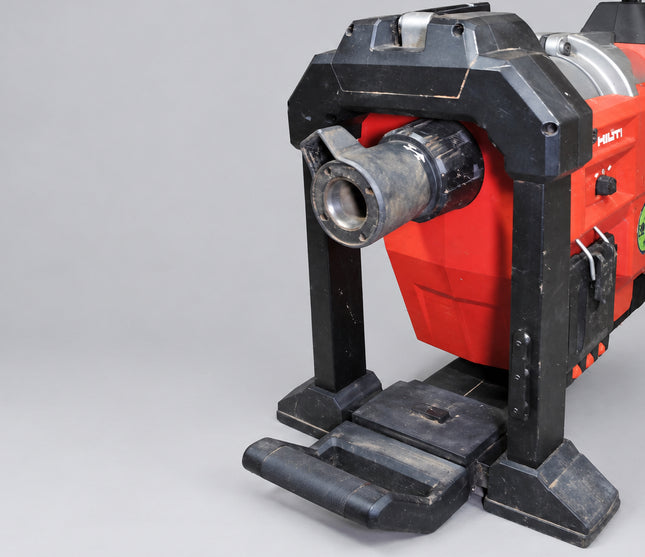 Milwaukee Tool 2871-20 M18 Fuel Battery Powered Portable Sewer Sectional Machine