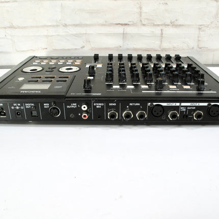 Tascam DP-02 Digital Portastudio 8 Track Recorder CDR & HDD Drive