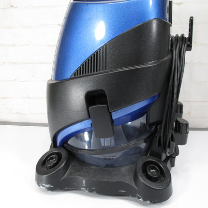 Sirena S10NA Water Filtration System Blue Vacuum Cleaner