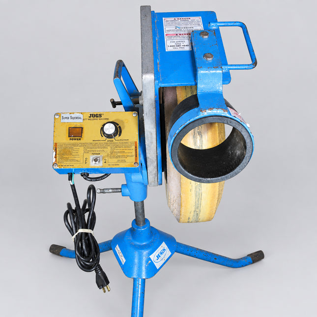 Jugs SSB Super ASA USA Softball 15-70MPH Single Wheel  Pitching Machine