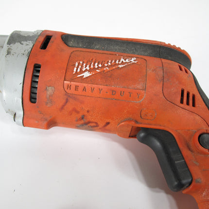 Milwaukee 6852-20 18-Gauge Double Insulated, 10' Corded Shear 6.8A Motor