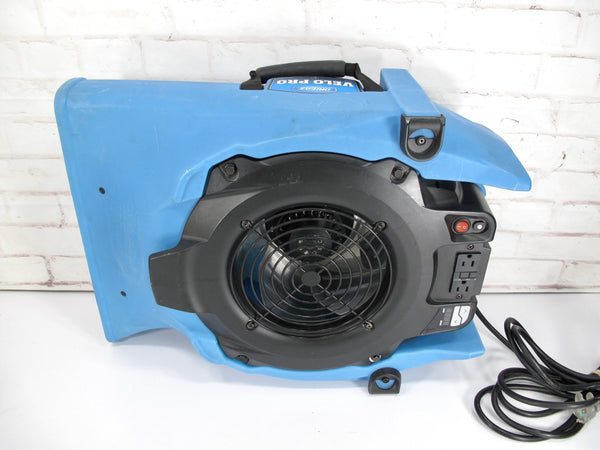 Dri-Eaz F505 Professional Water Damage /Flooding Air Move Dryer