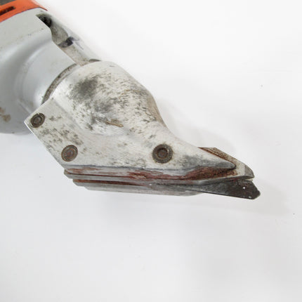 Milwaukee 6852-20 18-Gauge Double Insulated, 10' Corded Shear 6.8A Motor
