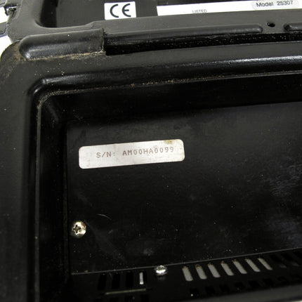 Yokogawa H-10PM All Refrigerant Leak Detector CFC HCFC HFC Mars 25307