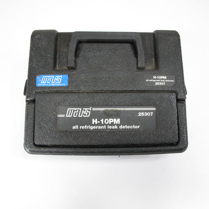 Yokogawa H-10PM All Refrigerant Leak Detector CFC HCFC HFC Mars 25307