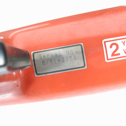 MAC Tools TL87 Inductive Timing Light W/ Case & Cables USA