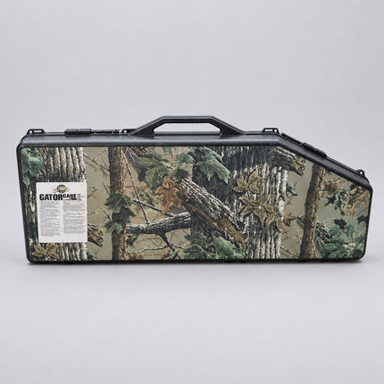 Kolpin Gator Case Camo Print Hard Compound Bow Case