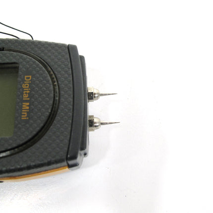 Surveymaster Protimeter POL5702 Dual Function Moisture Meter