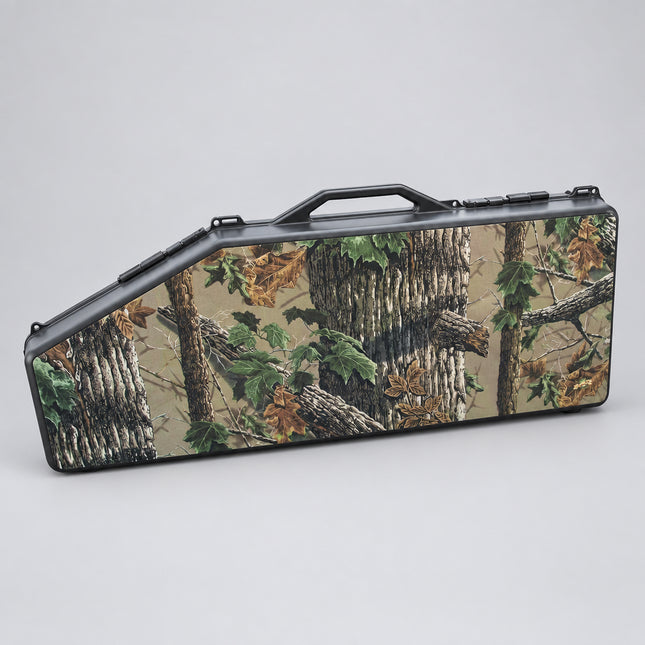 Kolpin Gator Case Camo Print Hard Compound Bow Case