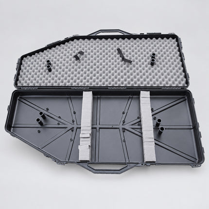 Kolpin Gator Case Camo Print Hard Compound Bow Case