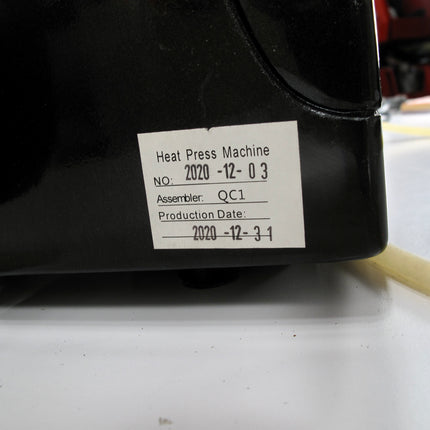 3D Vacuum Sublimation Heat Press Transfer Machine, Phone Cases Mugs Cups ST-3042