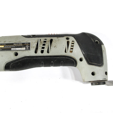 Craftsman Nextec Multi-Tool 320.61199 12V Oscillating Tool W/ Battery & Charger
