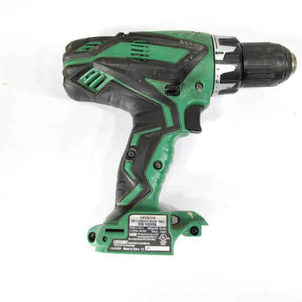 Hitachi DS18DGL 18V Lithium-Ion 1/2 in. Drill Driver