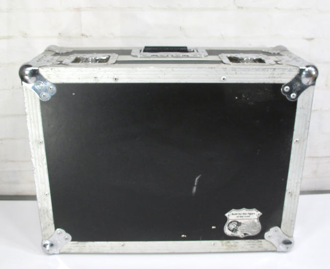 Road Ready RR1200HWS Turntable Road Case