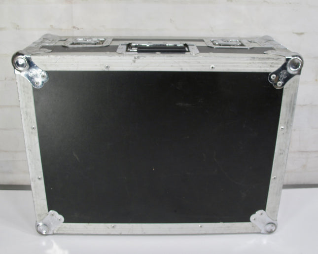 Road Ready RR1200HWS Turntable Road Case
