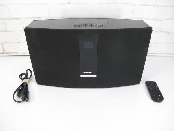 Bose SoundTouch 30 Series III Wireless Bluetooth Music System