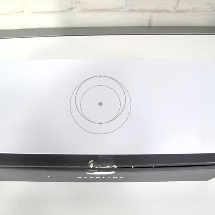 Starlink Router Gen 3 High-Speed WiFi 6 All-in-One Repeater & Mesh Unit