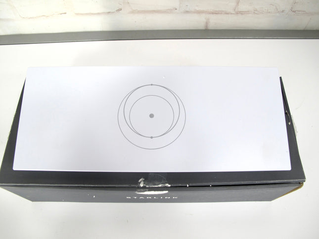 Starlink Router Gen 3 High-Speed WiFi 6 All-in-One Repeater & Mesh Unit