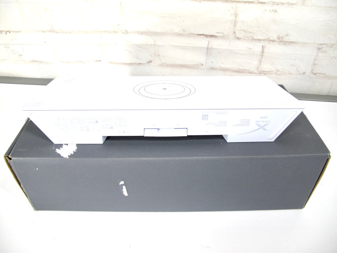 Starlink Router Gen 3 High-Speed WiFi 6 All-in-One Repeater & Mesh Uni ...