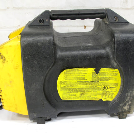 Appion G5 Twin Cylinder Condenser HVAC Refrigerant Recovery Unit