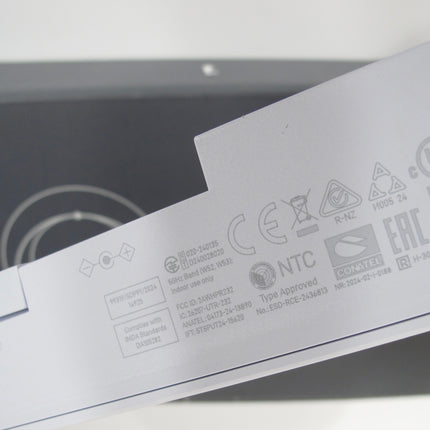 Starlink Router Gen 3 High-Speed WiFi 6 All-in-One Repeater & Mesh Unit