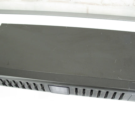 Technics SH-GE50 7 Band Stereo Graphic Equalizer Audio EQ