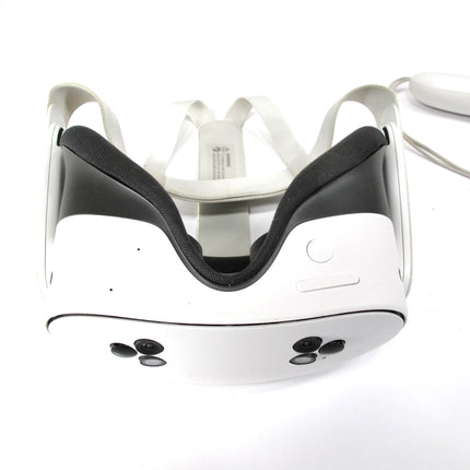 Meta Quest 3S 128GB  P97 Virtual Reality VR Gaming Headset & Controllers
