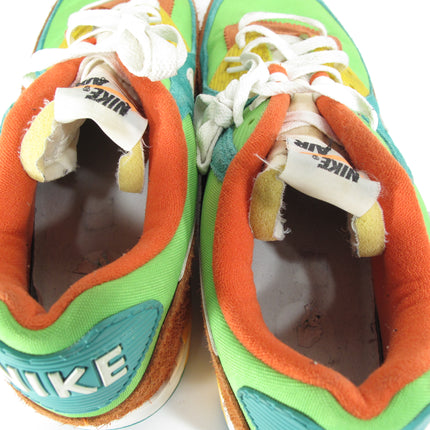 Nike Air Max 90 SE Size 13 Running Club Roma Green DC9336-300