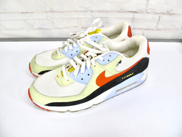 Nike Air Max 90 ‘Set To Rise’ DV2116-700 Men Size 13