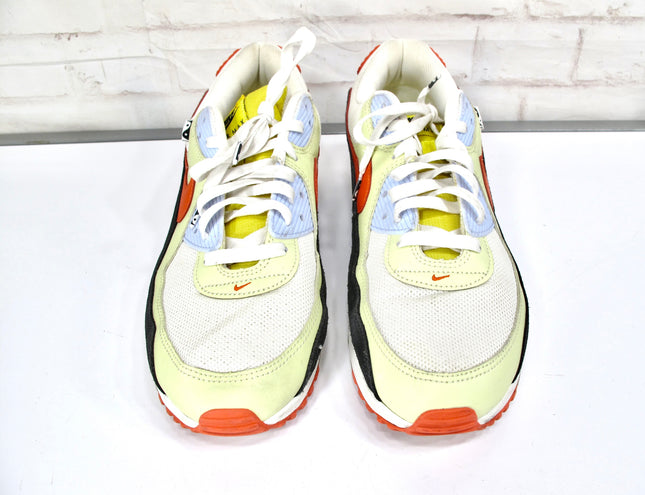 Nike Air Max 90 ‘Set To Rise’ DV2116-700 Men Size 13