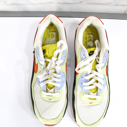Nike Air Max 90 ‘Set To Rise’ DV2116-700 Men Size 13