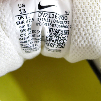 Nike Air Max 90 ‘Set To Rise’ DV2116-700 Men Size 13