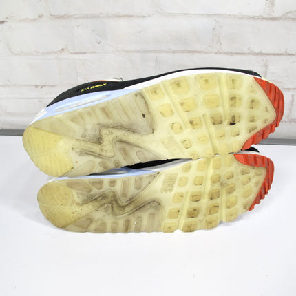Nike Air Max 90 ‘Set To Rise’ DV2116-700 Men Size 13