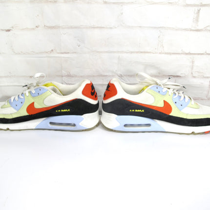 Nike Air Max 90 ‘Set To Rise’ DV2116-700 Men Size 13